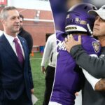 O que a primeira reunião da equipe instigante de John Harbaugh revelou sobre esta nova era dos Giants