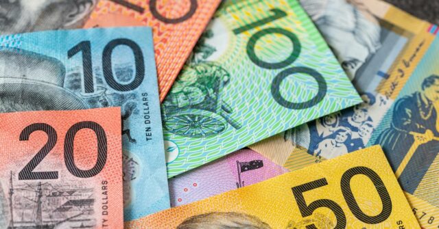 O Ministro da Saúde, Mark Butler, anunciou hoje as mudanças no National Press Club.