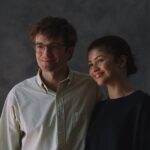 Robert Pattinson e Zendaya incluindo