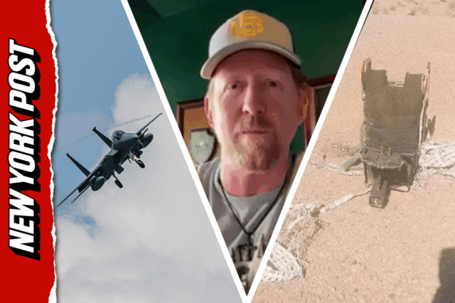 O que acontece quando um avião dos EUA é abatido O que acontece quando um avião dos EUA é abatido numa zona de guerra? Ex-Seal da Marinha que atirou em Bin Laden explica