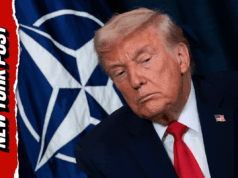 O que aconteceria realmente se os EUA abandonassem a NATO? O que aconteceria realmente se os EUA abandonassem a NATO?