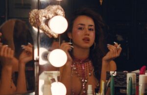 O que aconteceu com o anjo de Priscilla Delgado em ‘Euphoria’? Teorias explicadas Sydney Sweeney 01 Euphoria Elenco antes e agora