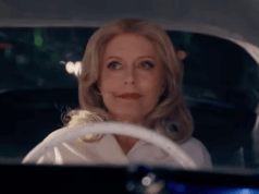 O que aconteceu com o monólogo Coachella de Susan Sarandon como a anciã Sabrina Carpenter? O que aconteceu com o monólogo Coachella de Susan Sarandon como a anciã Sabrina Carpenter?