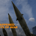 O que aconteceu em 40 dias de guerra no Irã