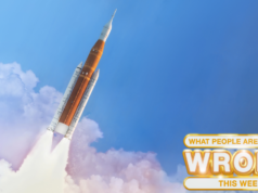 O que as pessoas estão errando esta semana: a missão Artemis II era falsa? Lado Distante da Lua