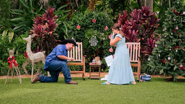 O que assistir neste fim de semana: 'Missão: Impossível - The Final Reckoning', 'Love on the Spectrum' e muito mais
