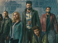 O que assistir neste fim de semana: The Boys, Hacks, Malcolm in the Middle e muito mais O que assistir neste fim de semana: The Boys, Hacks, Malcolm in the Middle e muito mais