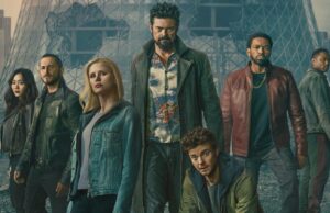 O que assistir neste fim de semana: The Boys, Hacks, Malcolm in the Middle e muito mais O que assistir neste fim de semana: The Boys, Hacks, Malcolm in the Middle e muito mais