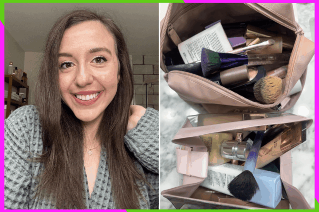 Blush de bolso Rhode