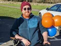 O que é MND? Explicando a doença do ator de ‘Game of Thrones’ após sua morte O que é MND explicando a doença 1 do ator de Game of Thrones, Michael Patricks