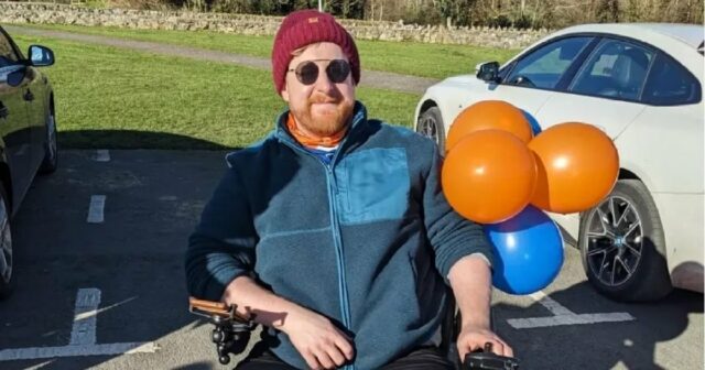 O que é MND? Explicando a doença do ator de O que é MND explicando a doença 1 do ator de Game of Thrones, Michael Patricks