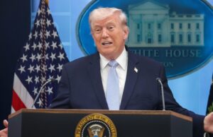 O que é ‘Pintura Mágica’? Plano de Donald Trump para edifício de escritórios da Casa Branca Maria Shriver reage à adição do nome de Donald Trump ao Kennedy Center 2201384578 2252601751 2