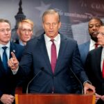 O que é a Lei SAVE America, apoiada por Trump, e o que isso poderia significar para o voto dos EUA?