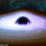 O que é matéria escura? Substância indescritível pode ser feita de buracos negros de um UNIVERSO diferente, afirma cientista