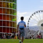 O que é preciso para construir o ícone mais reconhecível do Coachella