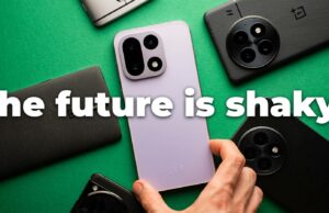 O que está acontecendo com o OnePlus. (Vídeo) O que está acontecendo com o OnePlus. (Vídeo)