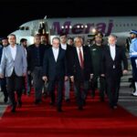 O que está em jogo para o Irão e os EUA em Islamabad?