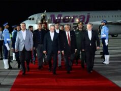 O que está em jogo para o Irão e os EUA em Islamabad? O que está em jogo para o Irão e os EUA em Islamabad?