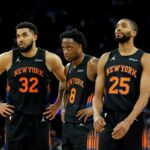 O que está em jogo para os Knicks nos últimos jogos da temporada regular com a aproximação dos playoffs