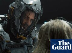 O que faz uma boa ‘sensação de jogo’? Esses três títulos definiram perfeitamente O que faz uma boa 'sensação de jogo'? Esses três títulos definiram perfeitamente