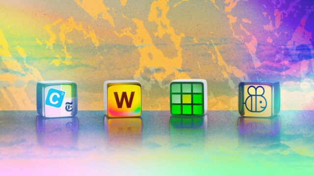 O que fazer quando jogar Wordle se torna viciante
