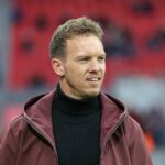 O que fontes do Man Utd estão dizendo após relatos de que Julian Nagelsmann está sendo abordado