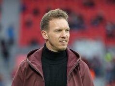 O que fontes do Man Utd estão dizendo após relatos de que Julian Nagelsmann está sendo abordado O que fontes do Man Utd estão dizendo após relatos de que Julian Nagelsmann está sendo abordado