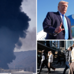 Cenas de rua genéricas em Siidney CBD