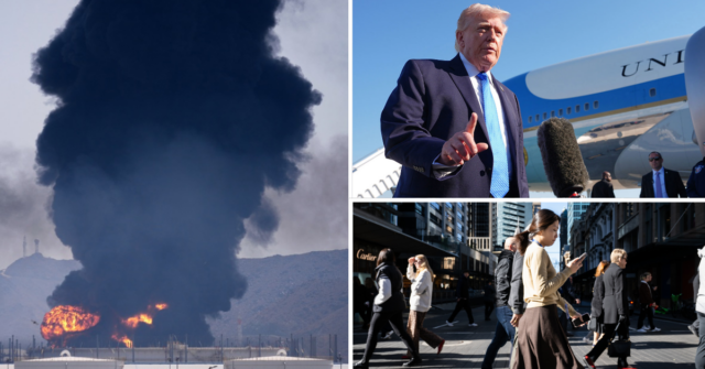 Cenas de rua genéricas em Siidney CBD