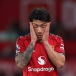 O que o Man Utd realmente espera que aconteça depois de apelar do cartão vermelho de Lisandro Martinez