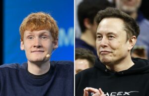 O que pessoas inteligentes estão dizendo sobre o acordo de US$ 60 bilhões da SpaceX com a Cursor: ‘Os Jogos Vorazes apenas começaram’ O que pessoas inteligentes estão dizendo sobre o acordo de US$ 60 bilhões da SpaceX com a Cursor: ‘Os Jogos Vorazes apenas começaram’