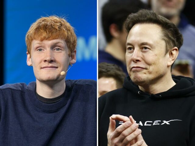 O que pessoas inteligentes estão dizendo sobre o acordo de US$ 60 bilhões da SpaceX com a Cursor: ‘Os Jogos Vorazes apenas começaram’
