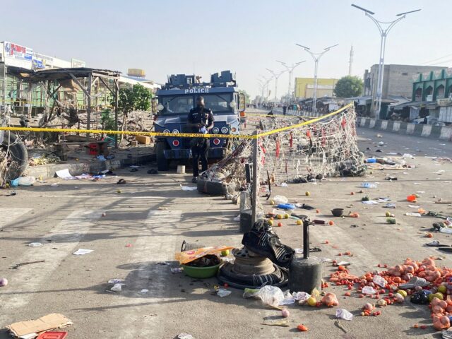 O que realmente está acontecendo no norte da Nigéria
