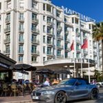 O que sabemos sobre a 4ª temporada de 'White Lotus', desde a saída de Helena Bonham Carter até o cenário de Cannes