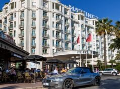 O que sabemos sobre a 4ª temporada de ‘White Lotus’, desde a saída de Helena Bonham Carter até o cenário de Cannes O que sabemos sobre a 4ª temporada de 'White Lotus', desde a saída de Helena Bonham Carter até o cenário de Cannes