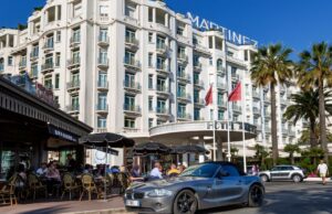 O que sabemos sobre a 4ª temporada de ‘White Lotus’, desde a saída de Helena Bonham Carter até o cenário de Cannes O que sabemos sobre a 4ª temporada de 'White Lotus', desde a saída de Helena Bonham Carter até o cenário de Cannes