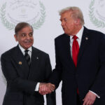 O que sabemos sobre a proposta de pausa na guerra do Irão pelo Paquistão