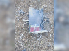 O que sabemos sobre o caça dos EUA abatido no Irã O que sabemos sobre o caça dos EUA abatido no Irã