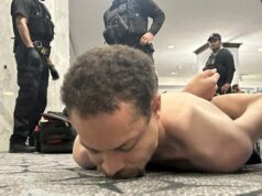 O que sabemos sobre o suposto atirador preso no jantar presidencial Donald Trump compartilhou uma imagem do suposto atirador, que foi preso no Washington Hilton.