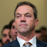 O marido de Kristi Noem, Bryon Noem, supostamente disse a Dominatrix que pensava em deixar a esposa por ela 1