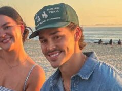 O que saber sobre o escândalo de cuidados pessoais da irmã Haley de Noah Beck Tatum-Beck-IG-de-Beck-Irmãos_1753805289_3687508490689365963_29805278