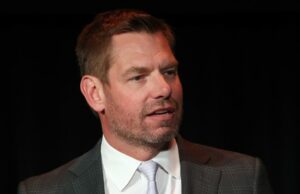 O que saber sobre o escândalo e a investigação de má conduta de Eric Swalwell O que saber sobre o escândalo e a investigação de má conduta de Eric Swalwell