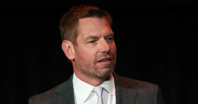 O que saber sobre o escândalo e a investigação de má conduta de Eric Swalwell
