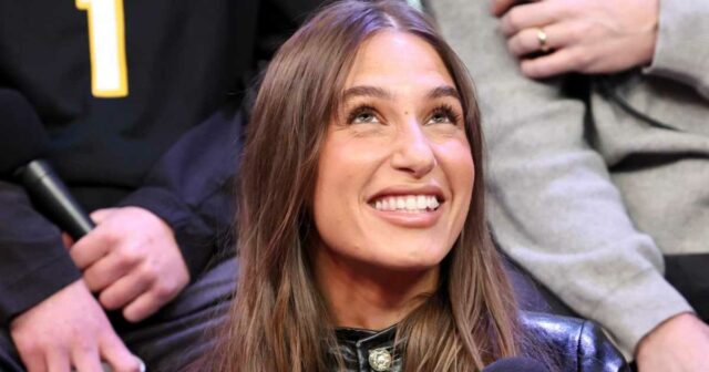 Connor Storrie e Hudson Williams em rivalidade acalorada