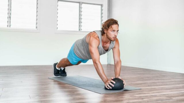 O que são músculos estabilizadores (e você realmente precisa treiná-los)?
