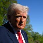 O que torna um bloqueio naval ao Irã – como Trump acaba de anunciar – tão difícil