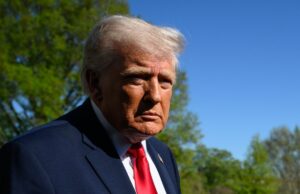 O que torna um bloqueio naval ao Irã – como Trump acaba de anunciar – tão difícil O que torna um bloqueio naval ao Irã – como Trump acaba de anunciar – tão difícil