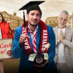 O que uma oferta de títulos pouco notificada revela sobre a guerra de Harvard com Trump