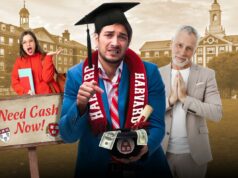 O que uma oferta de títulos pouco notificada revela sobre a guerra de Harvard com Trump O que uma oferta de títulos pouco notificada revela sobre a guerra de Harvard com Trump