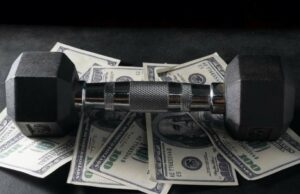 O que você pode esperar pagar para entrar em forma O que você pode esperar pagar para entrar em forma